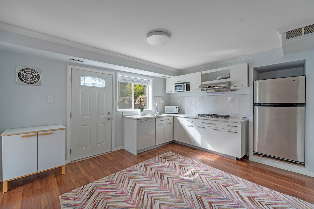 Rarely Available Prime View Lot with Newly Renovated Home- 1665 Queens Avenue